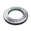 Single Row Crossed Roller Slewing Bearing