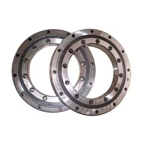 RollerBall Combination Slewing Bearing