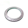 Single Row Crossed Roller Slewing Bearing