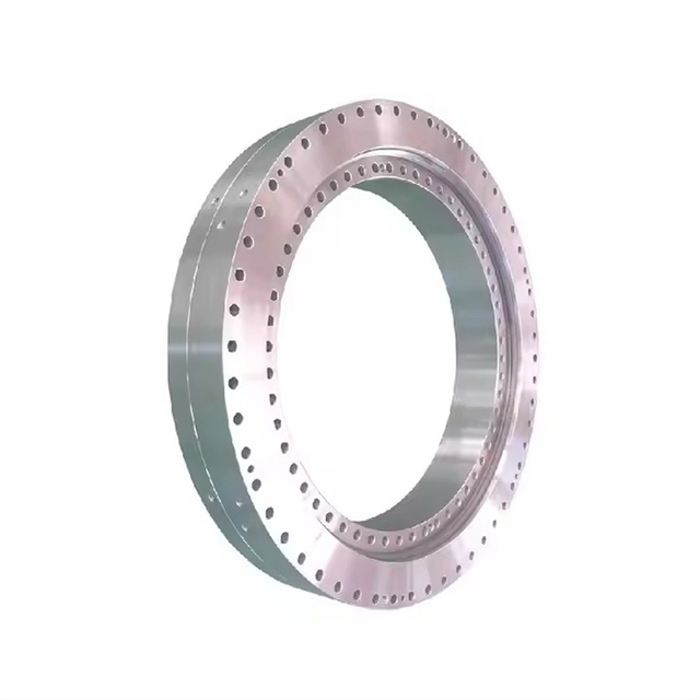 Three Row Roller Slewing Bearing