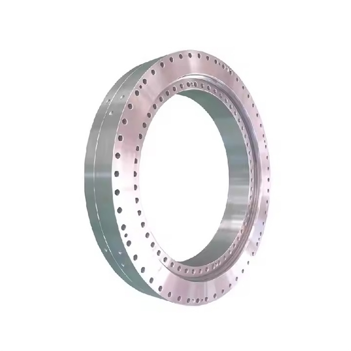 Three Row Roller Slewing Bearing