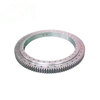 Single Row Crossed Roller Slewing Bearing