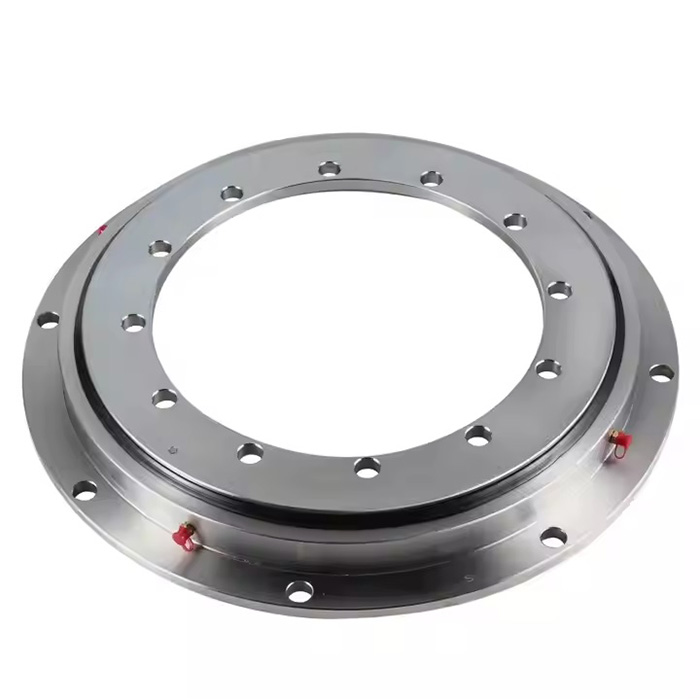 Light &flange Slewing Bearing