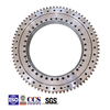 Three Row Roller Slewing Bearing