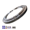 Single Row Four-point Ball Contact Slewing Bearing