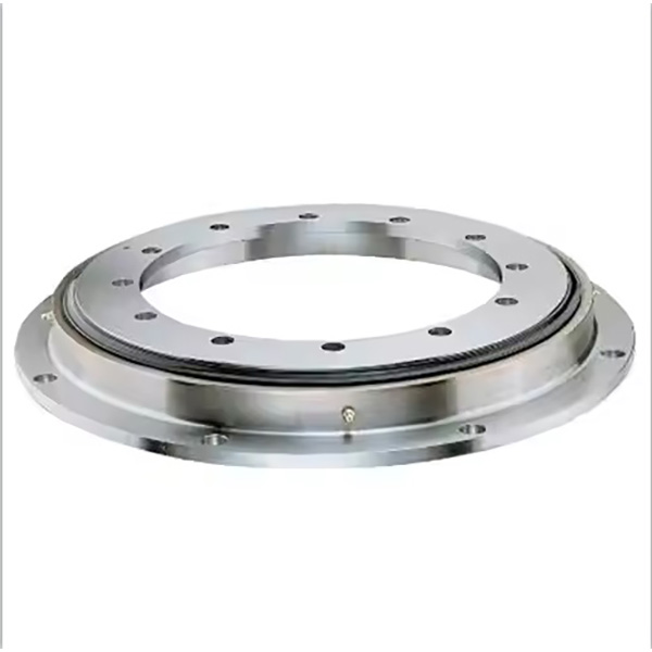 Light &flange Slewing Bearing