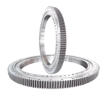 RollerBall Combination Slewing Bearing