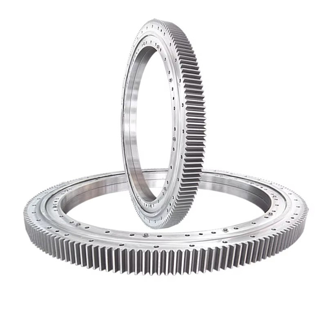 RollerBall Combination Slewing Bearing