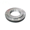 Single Row Crossed Roller Slewing Bearing