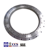 Single Row Four-point Ball Contact Slewing Bearing