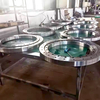 RollerBall Combination Slewing Bearing