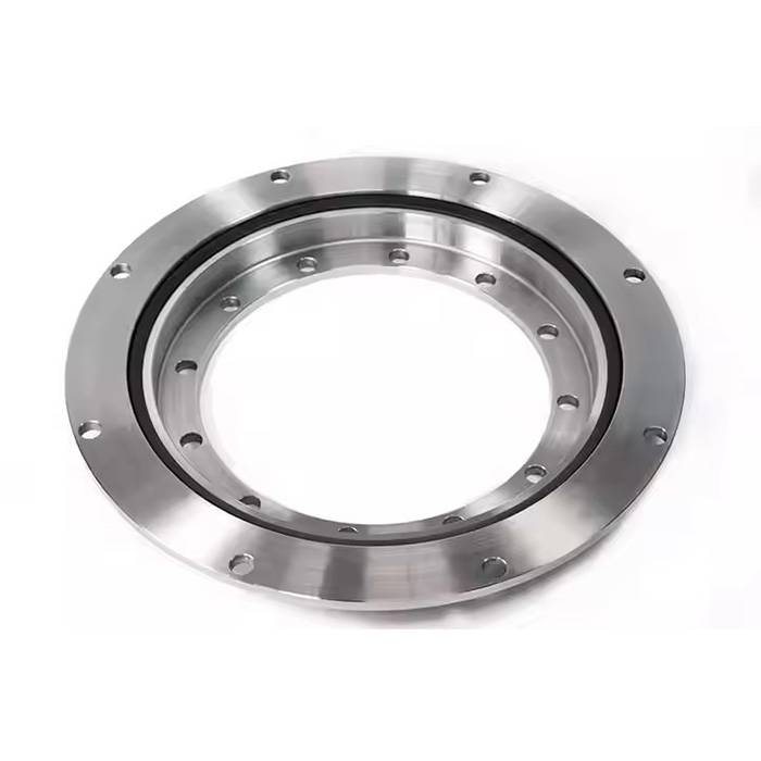 Light &flange Slewing Bearing