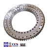 Three Row Roller Slewing Bearing