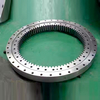 RollerBall Combination Slewing Bearing