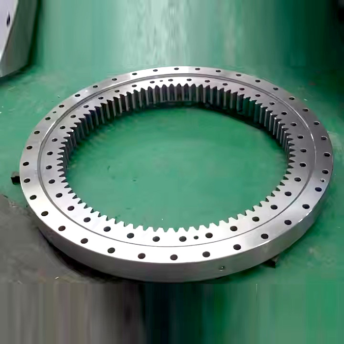 RollerBall Combination Slewing Bearing