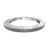 Light &flange Slewing Bearing